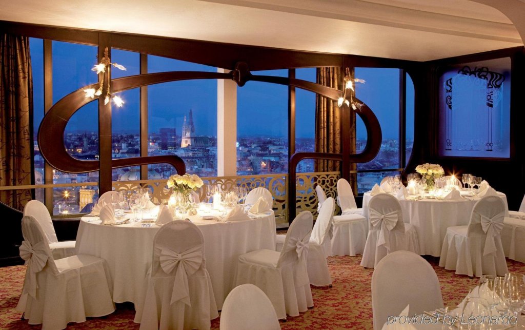 Фото The Westin Zagreb