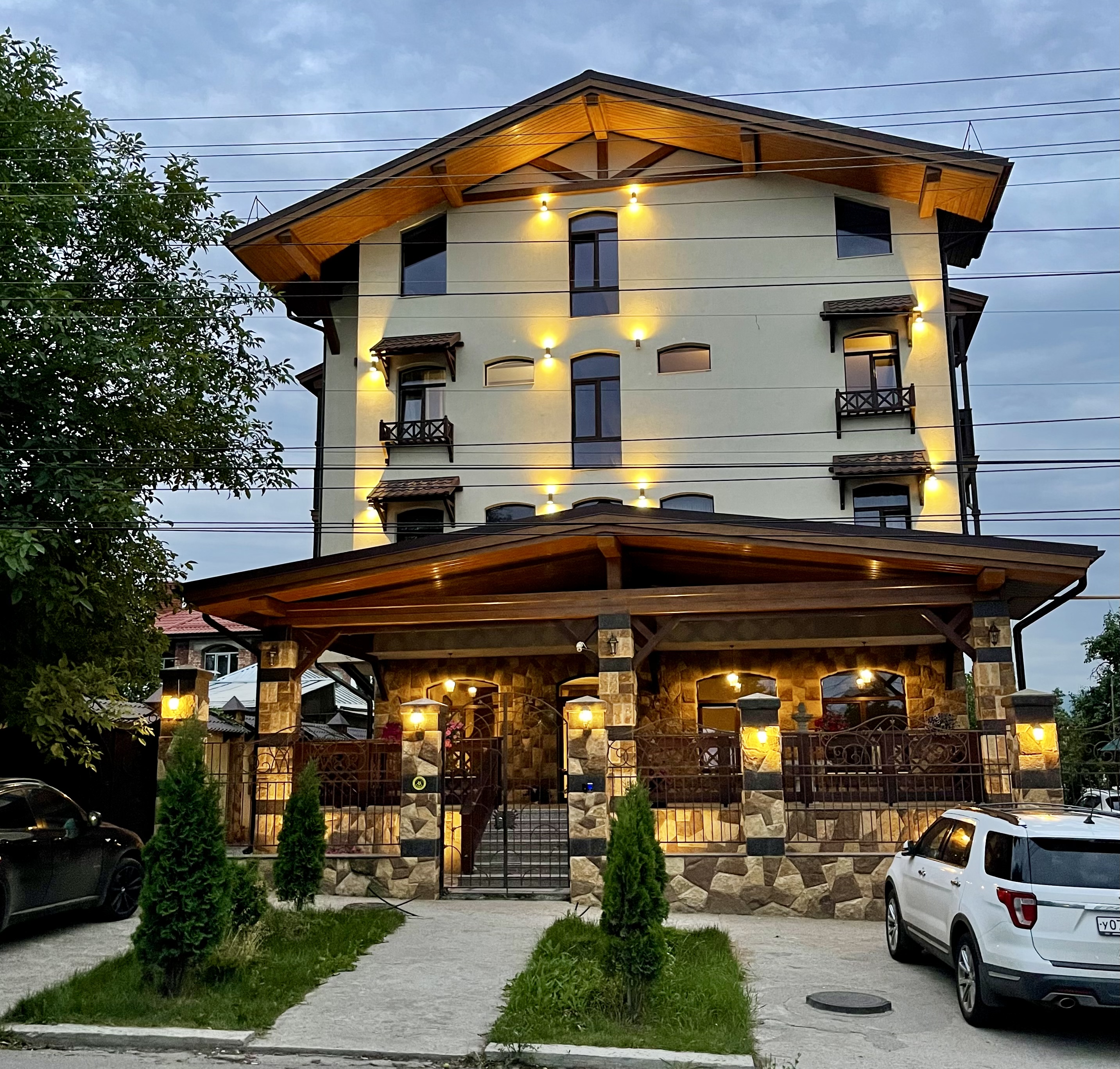 Фото Ваш отдых