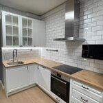 Alva (Makulaturniy Drive, 4), muebles a medida