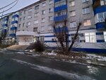 Zuev (ул. Коммунаров, 7), агентство недвижимости в Тюмени