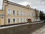 Veron_studio (Gzhelsky Lane, 20), hair removal