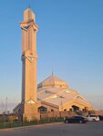 Mosque of Ryskeldy Kazhy (ulitsa Yermeka Serkebayeva, 2) ، مسجد