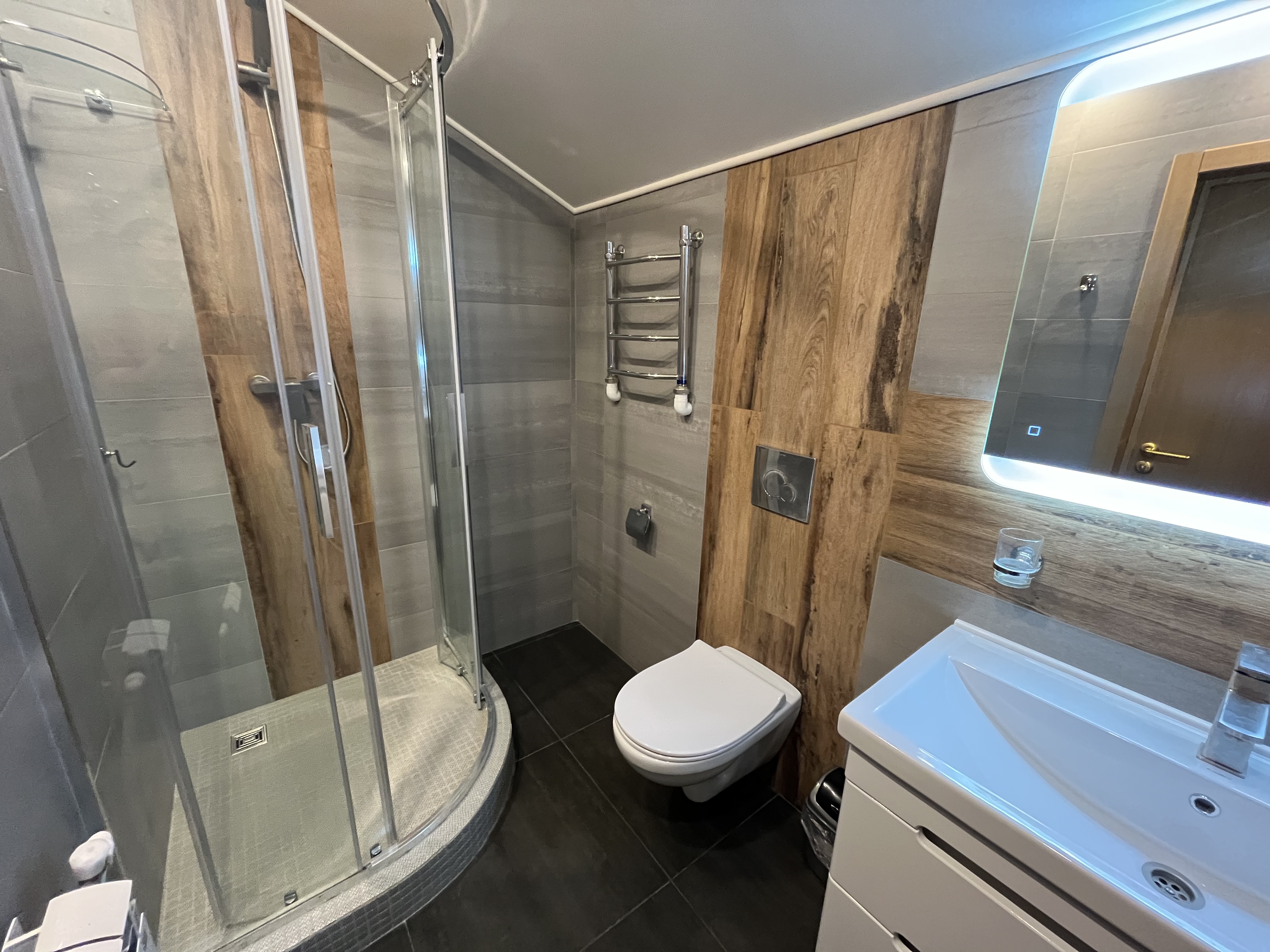 Фото Центральная