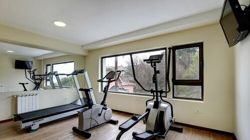 Гостиница Cambria Hotel в Провинции Рио-Негро