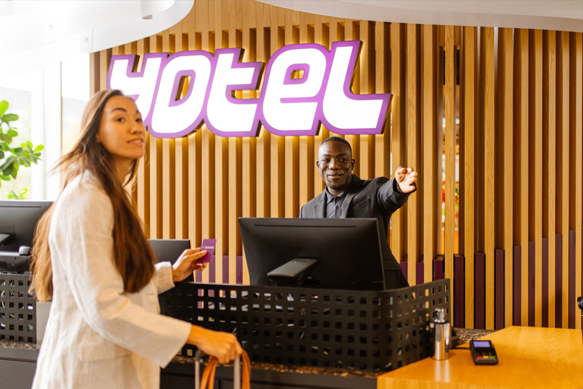 Фото отеля 5