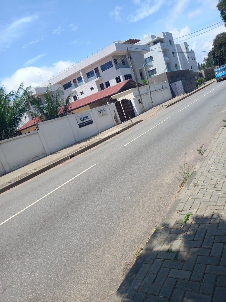 Accountants Mgi O. A. K Chartered Accountants Ghana, Accra, photo