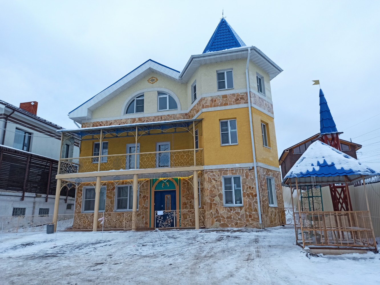 Фото Клевер Удачи