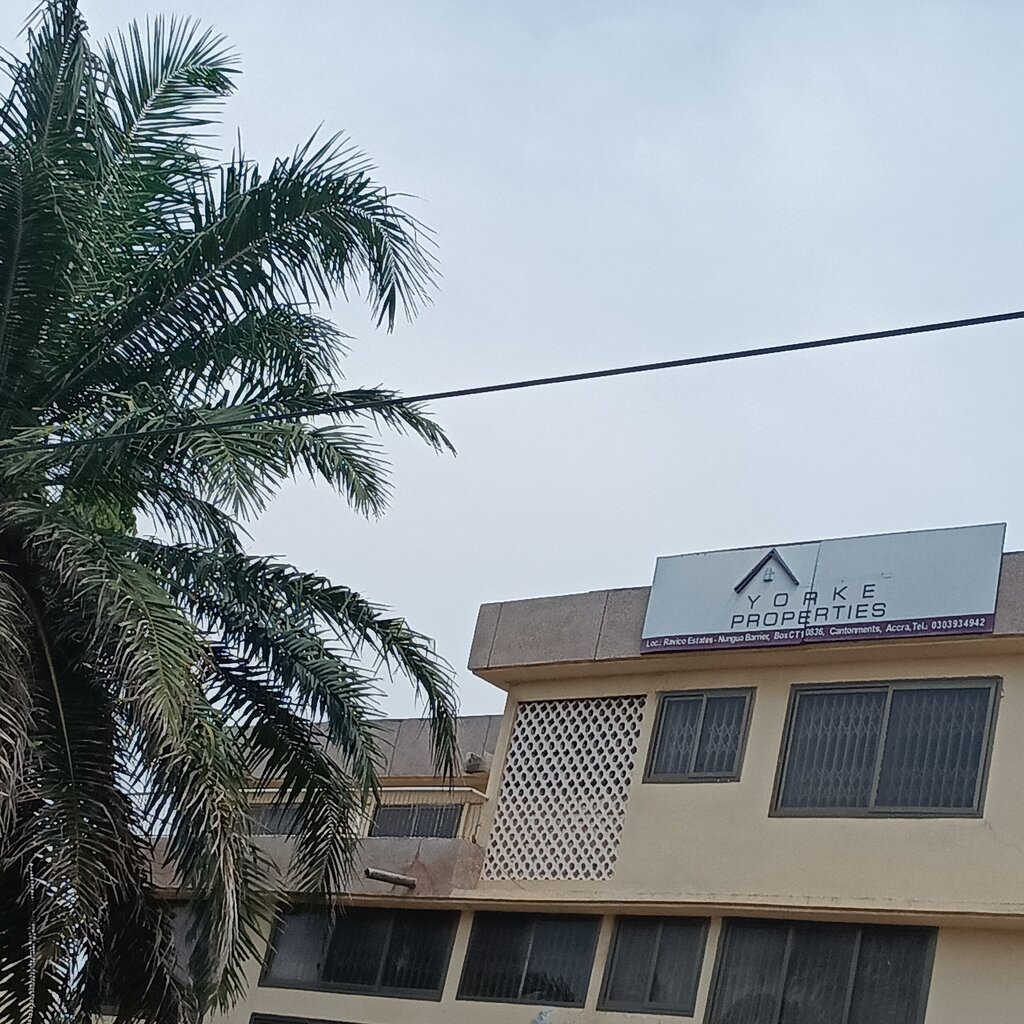 Real estate agency Yorke Properties, Earth, photo