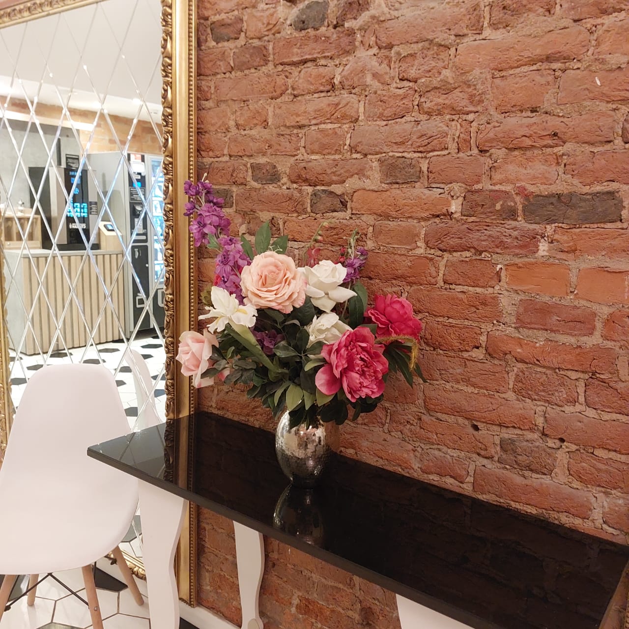 Фото Арт Деко Невский