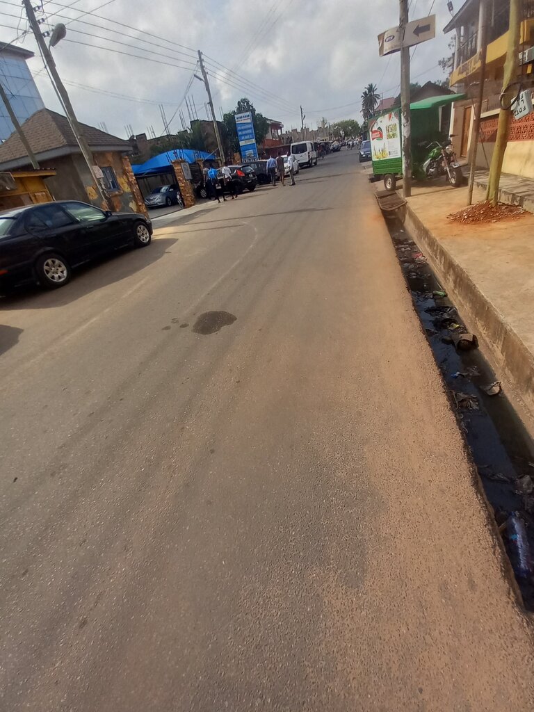 Construction company Afro Arab Properties Ghana, Accra, photo