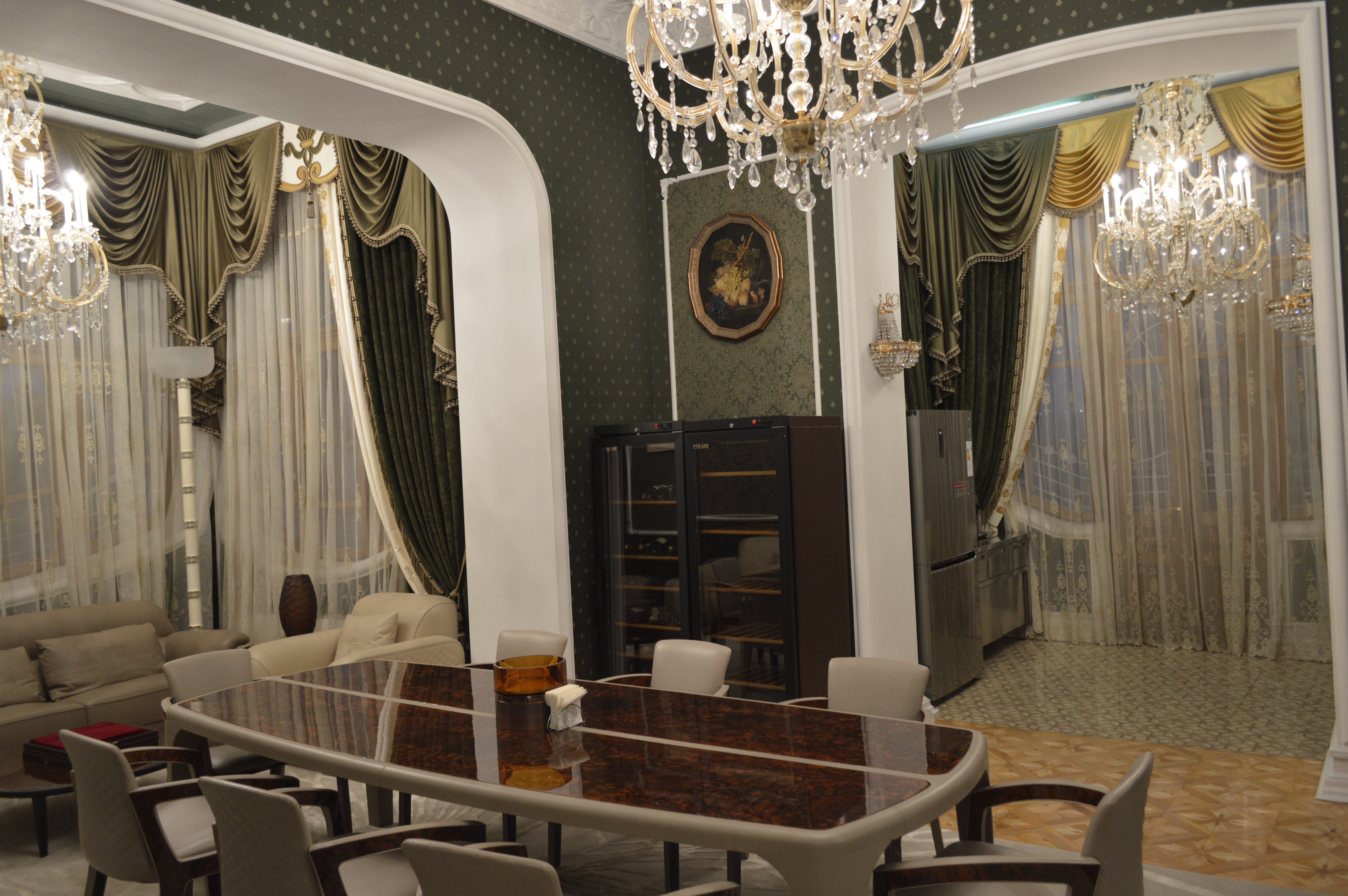 Фото Усадьба Кшесинской