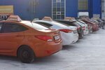 Avtoklass (Novobaydaevskiy Microdistrict, Shakhtyorov Avenue, 19), driving school