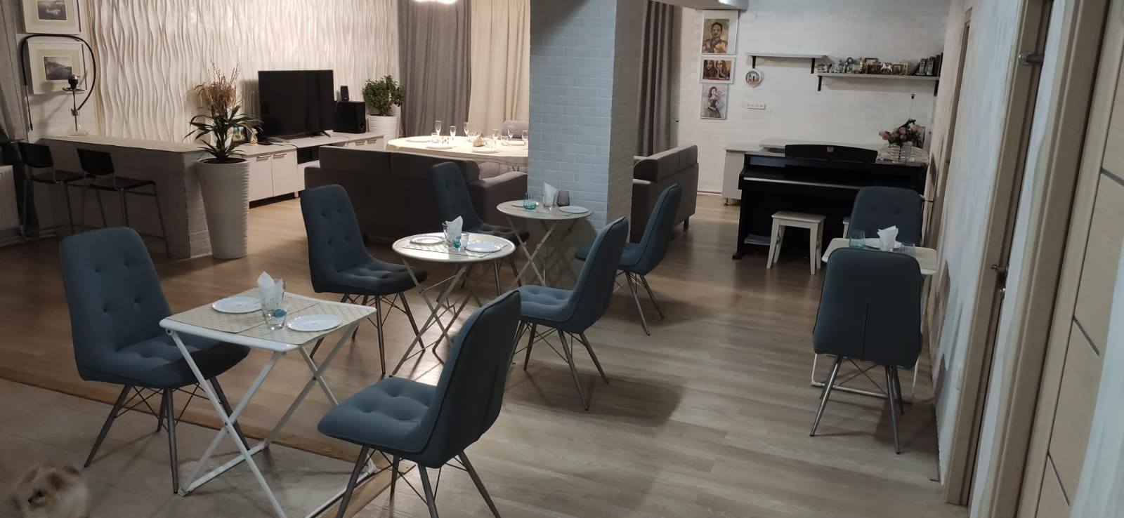 Фото Миякинский Дворик