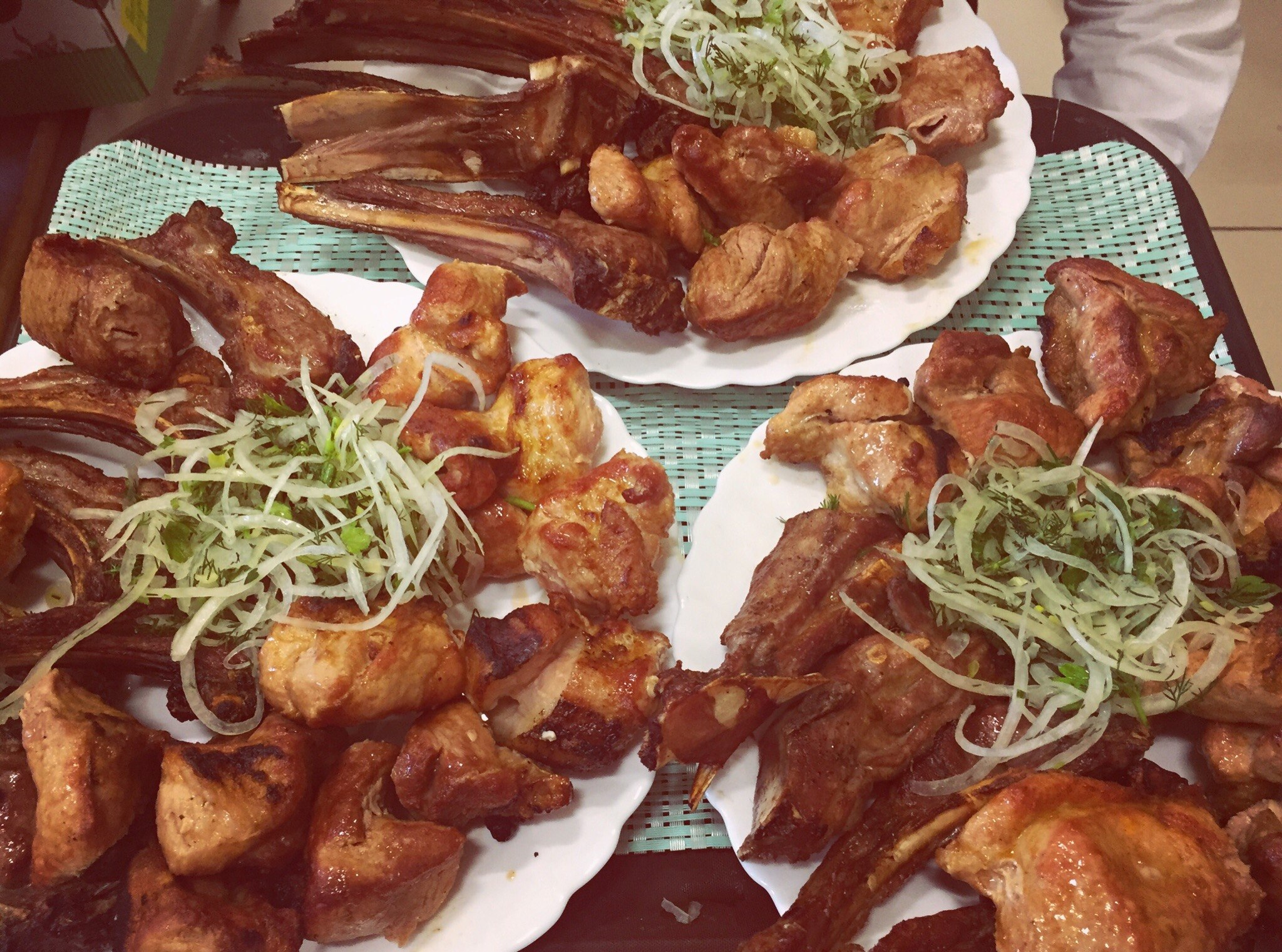 Фото Гостиница Чинар