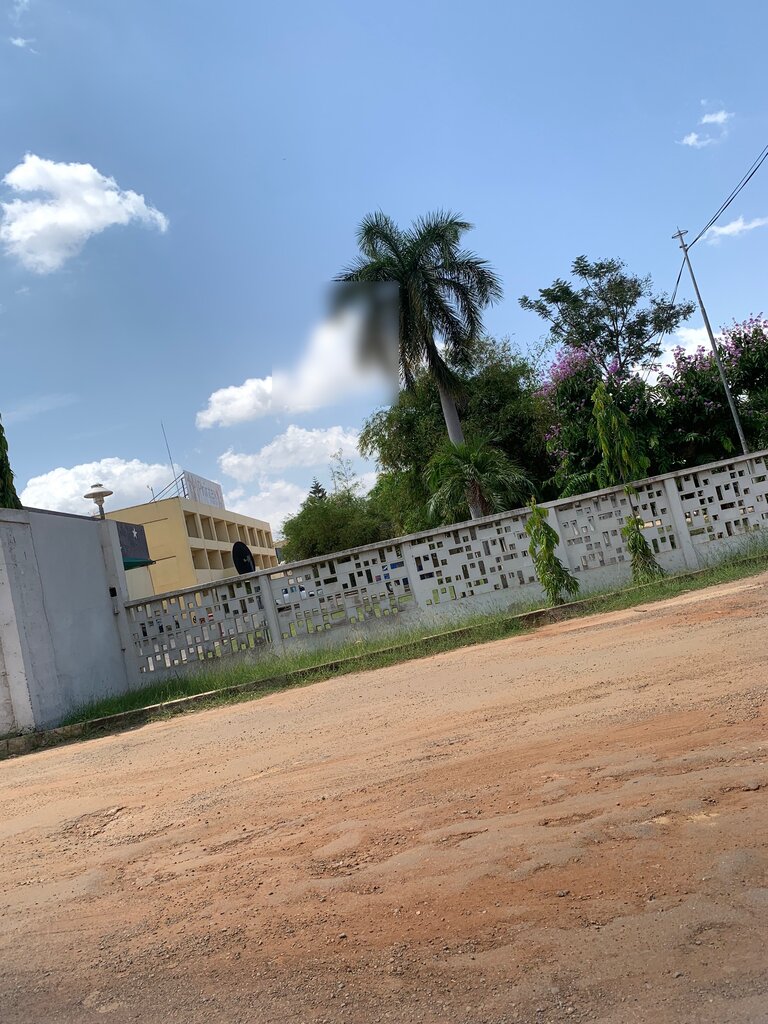 Clothing store Printex, Earth, photo