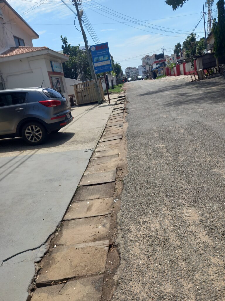 Travel agency Bindu Travels And Tours Ltd, Accra, photo