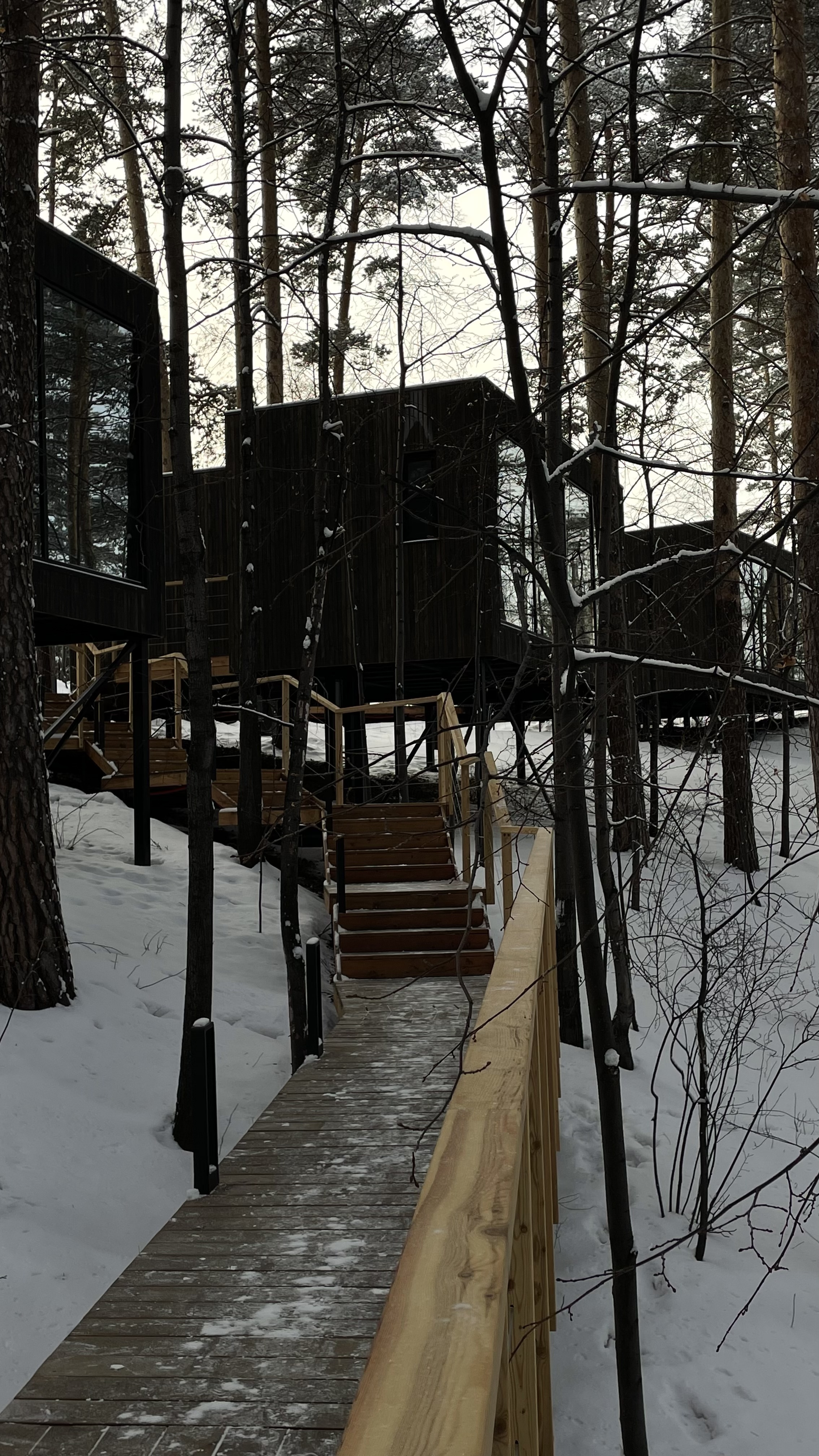 Фото Vert Landscape Hotel