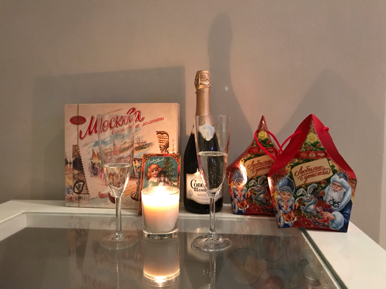 Фото Елисеефф Арбат