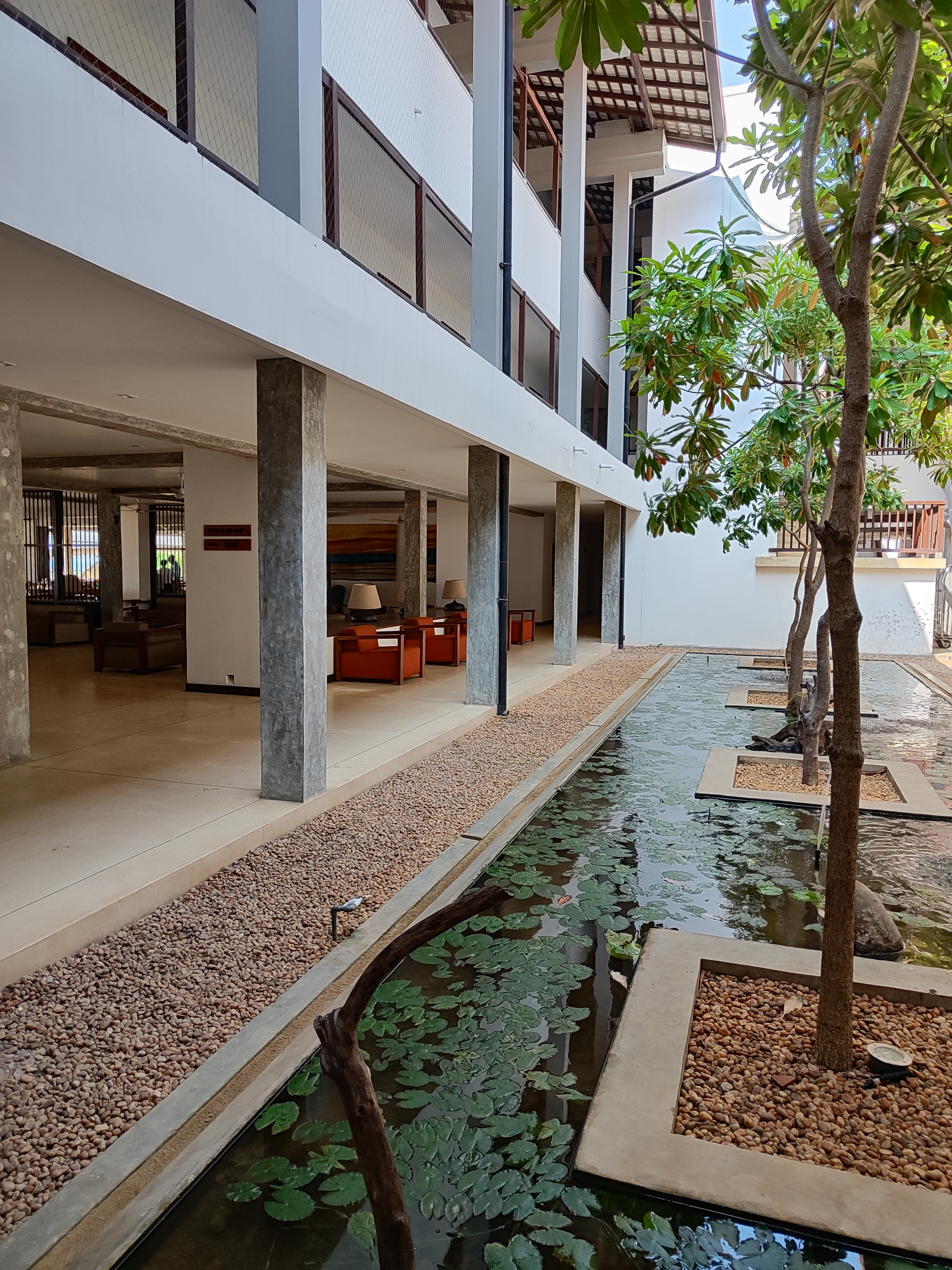 Фото Goldi Sands Hotel