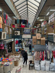 Chinese Shopping Mall (Jurija Gagarina Street, 85), shopping mall