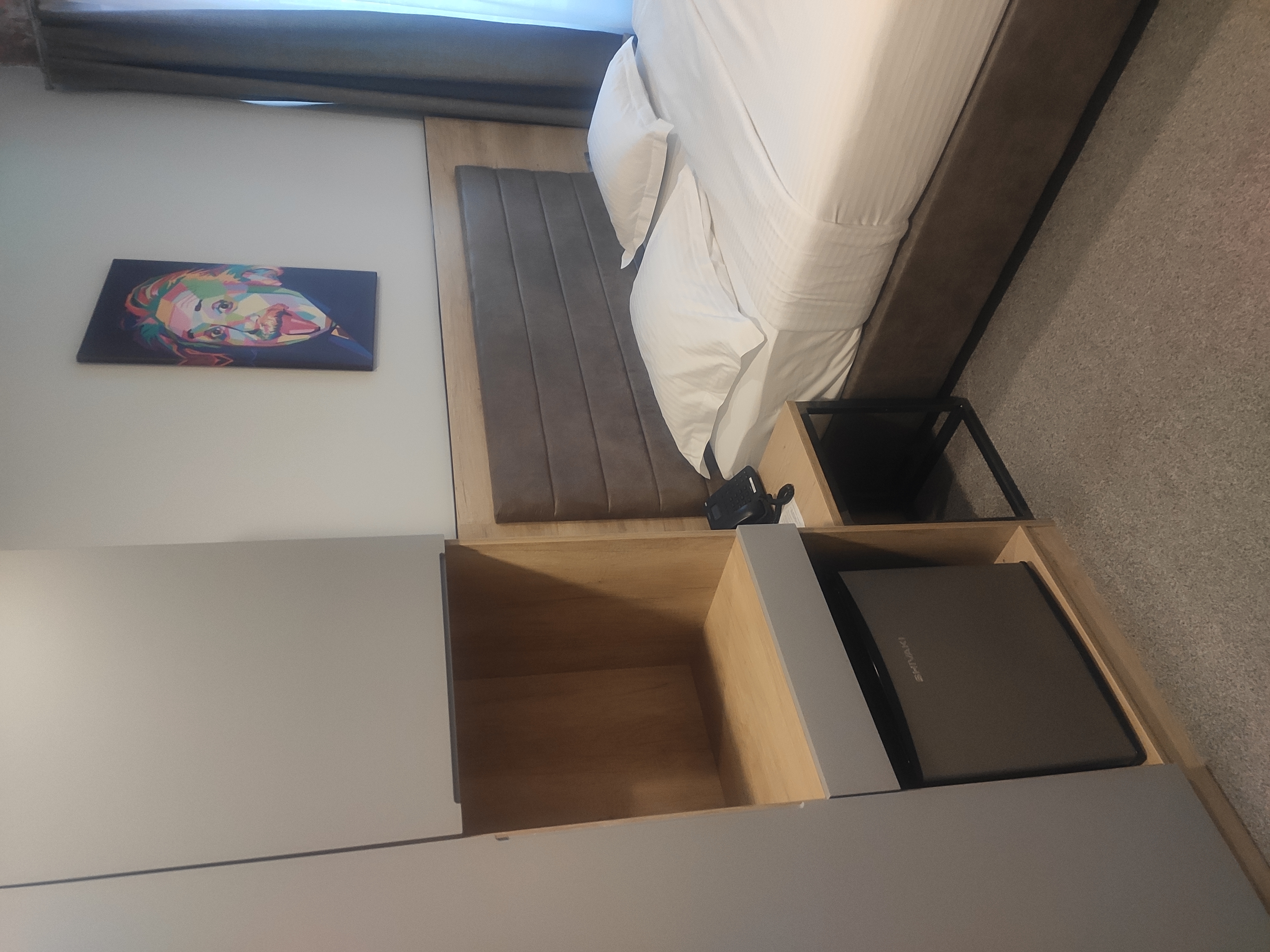 Фото Turris Hotel Petrovsky