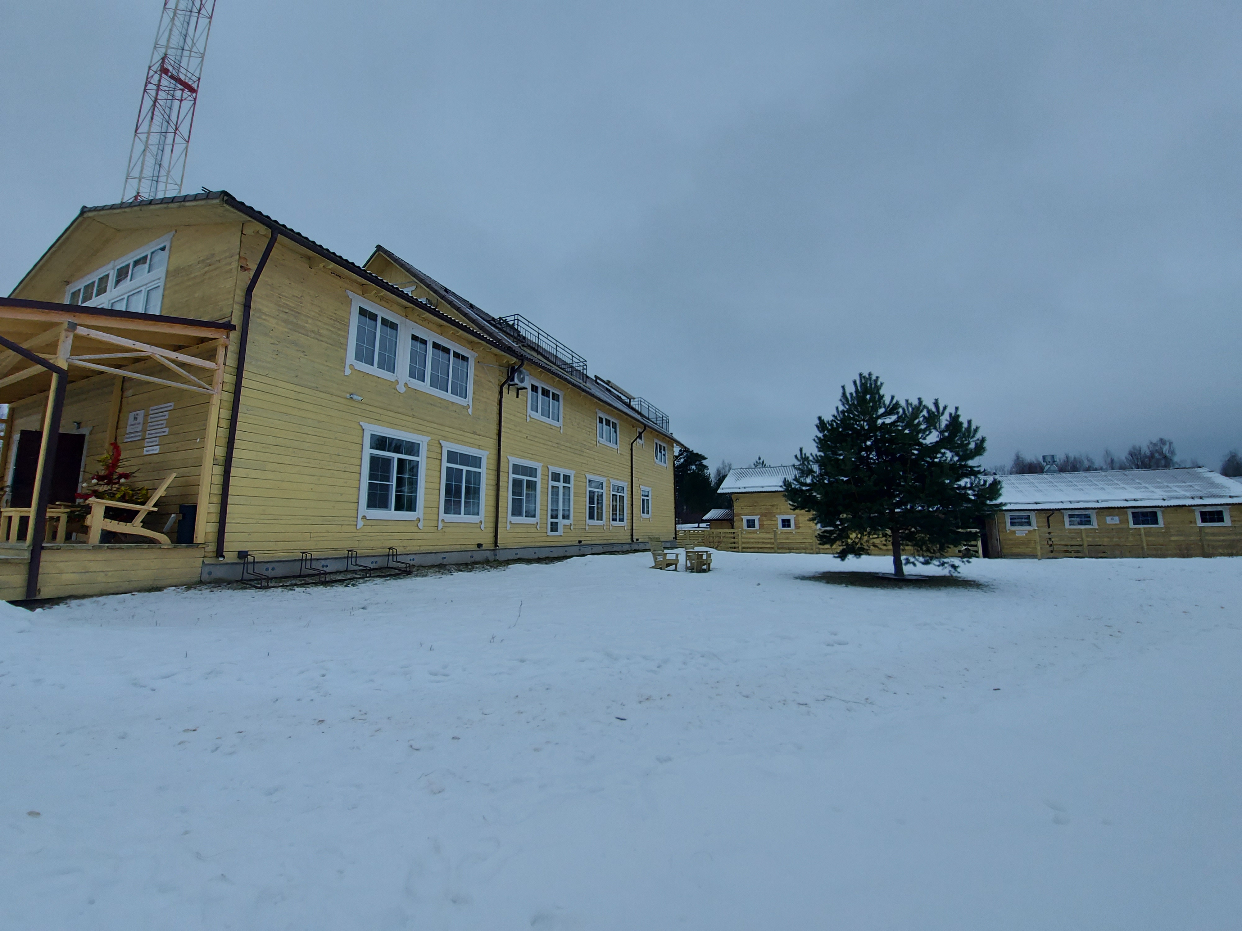 Фото Конный Двор