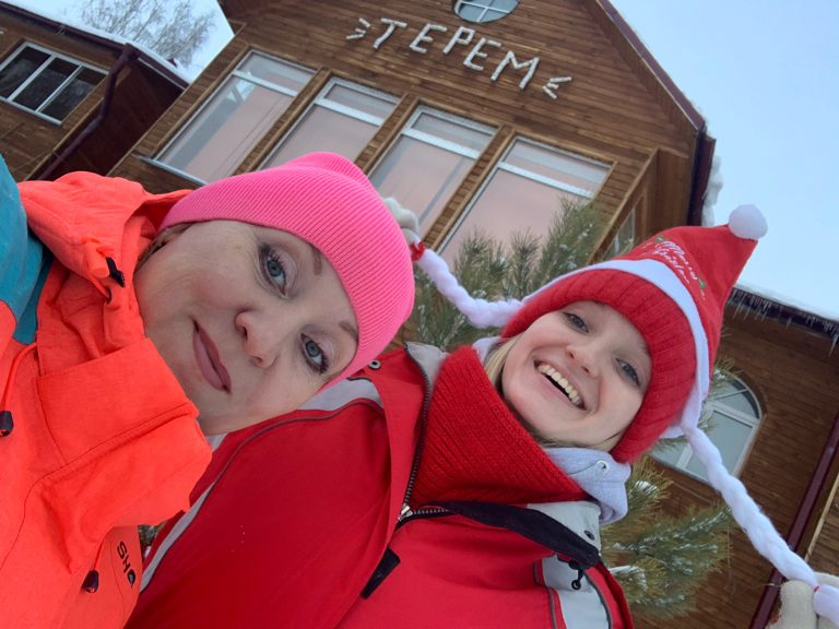 Фото Теремки