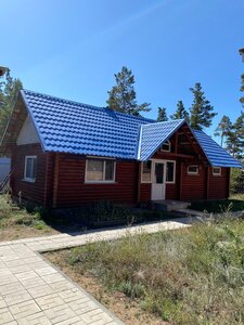 Курголовский Берег