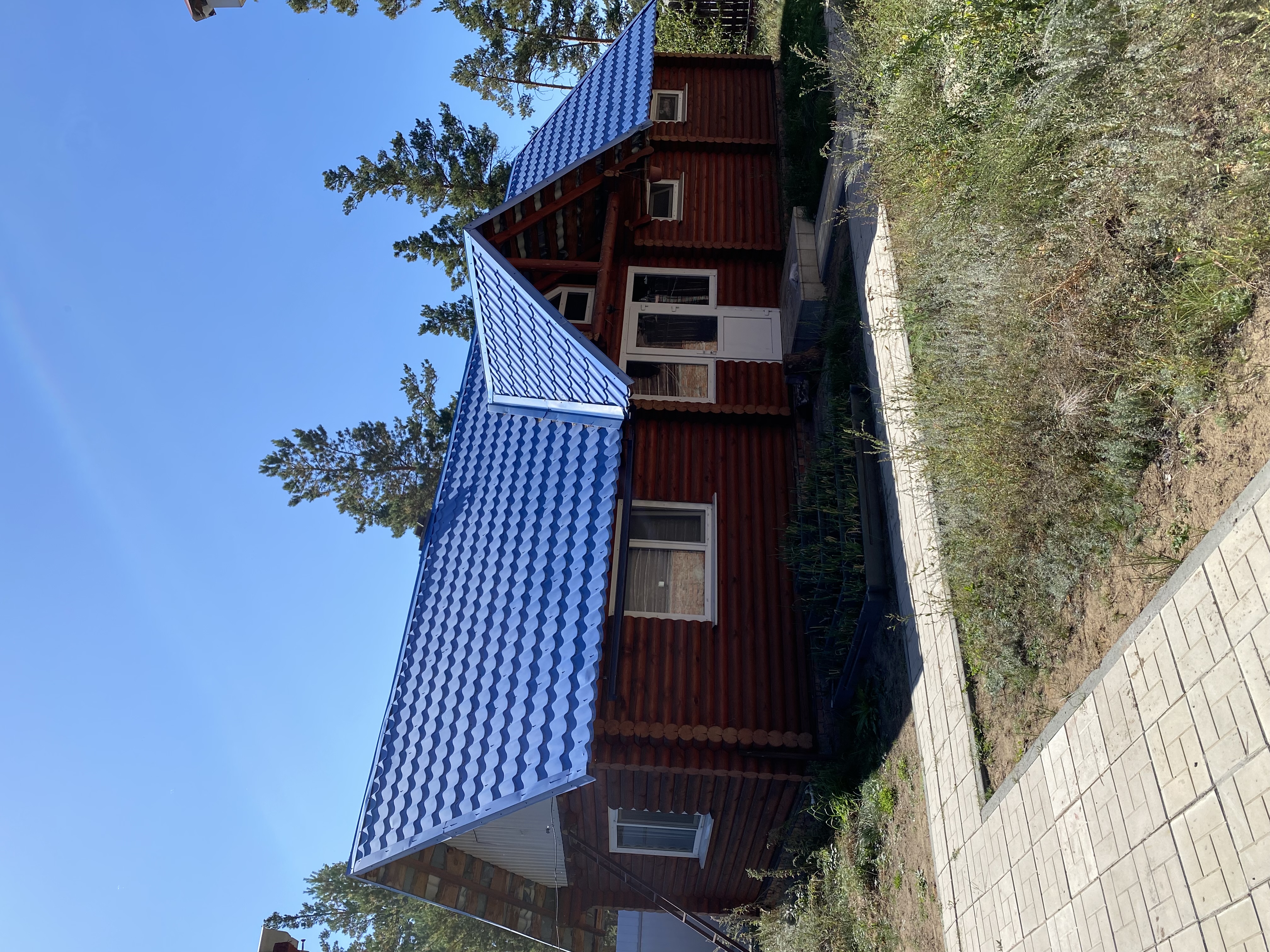 Фото Теремъ