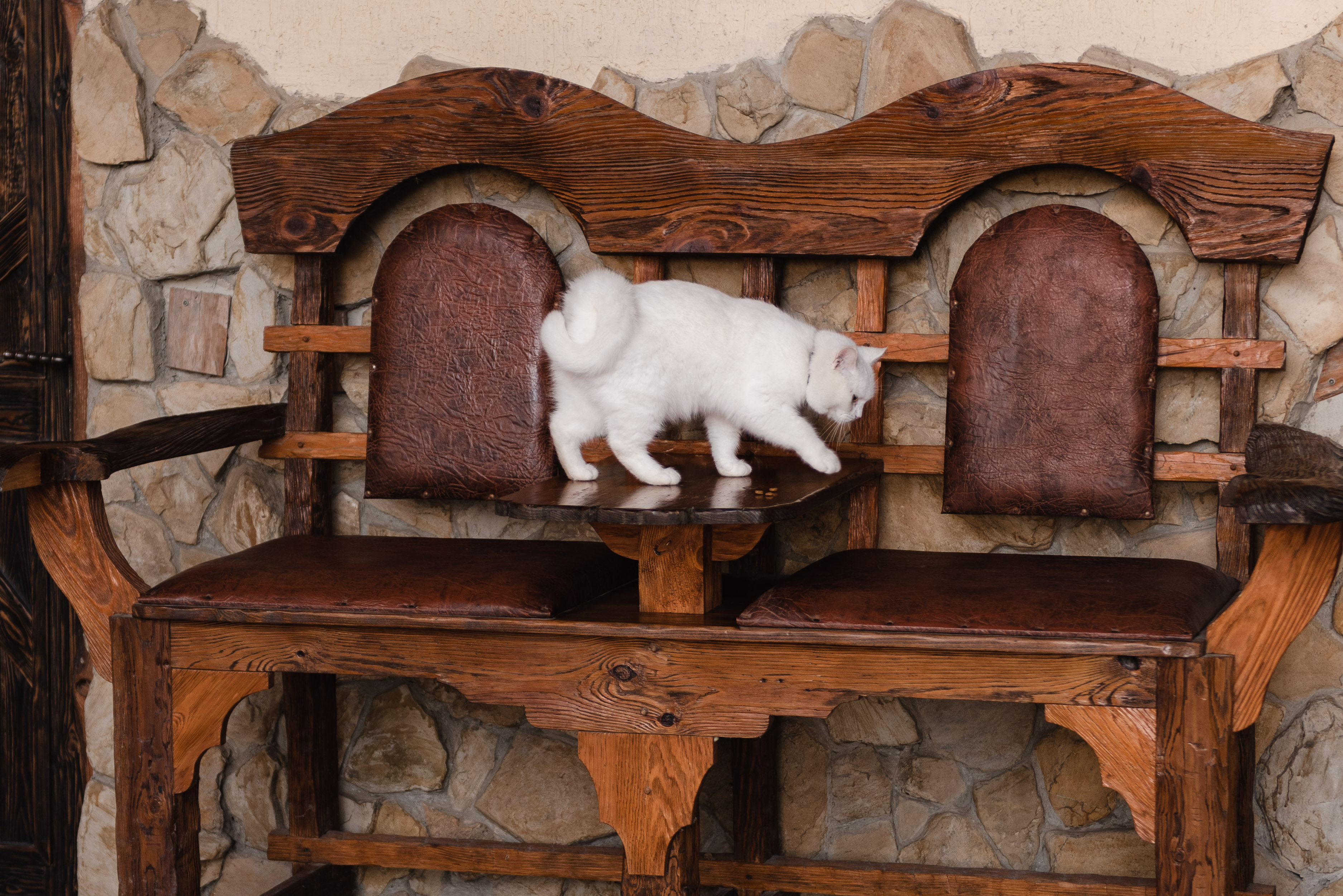 Фото Форт Апатур