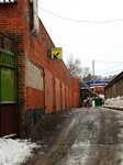 HYBRIDs (Sadovniki Street, 11к2с20), servicio de coches, centro de reparación de automóviles