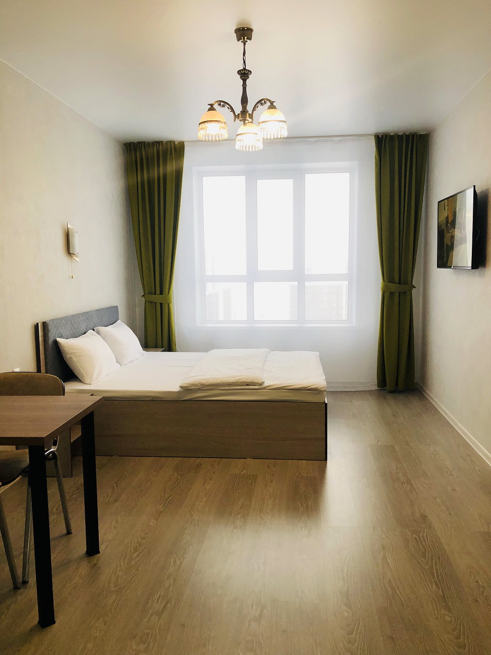 Фото Kvartira&Вraun