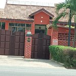 Suzie's Place (Justice E.N.P. Sowah Lane, 22), housing complex