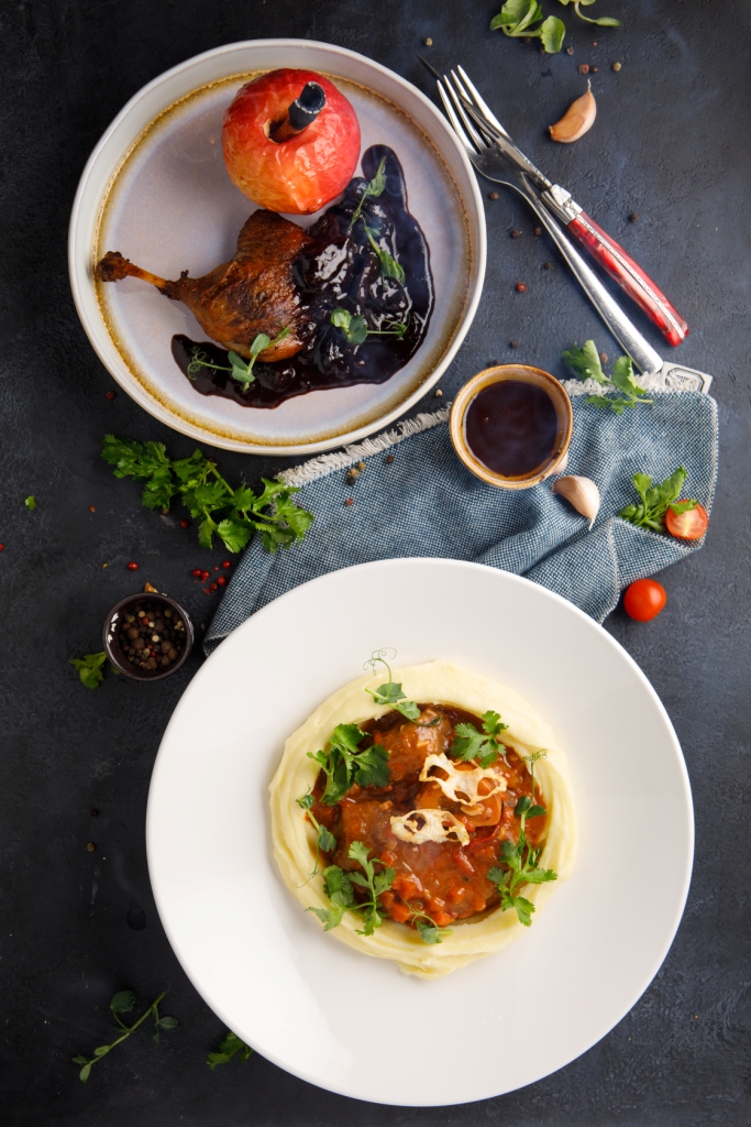 Фото Ладожская усадьба