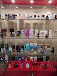 Perfume decants (Oboronnaya ulitsa, 17/1), perfume and cosmetics shop