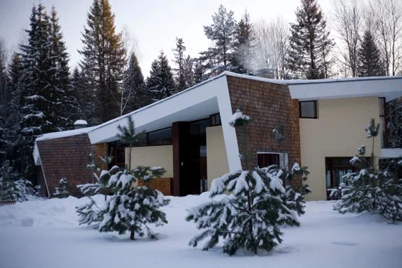 Фото Родники