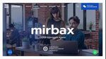 Mirbax (Samsun, İlkadım, Irmak Cad.), web design studio