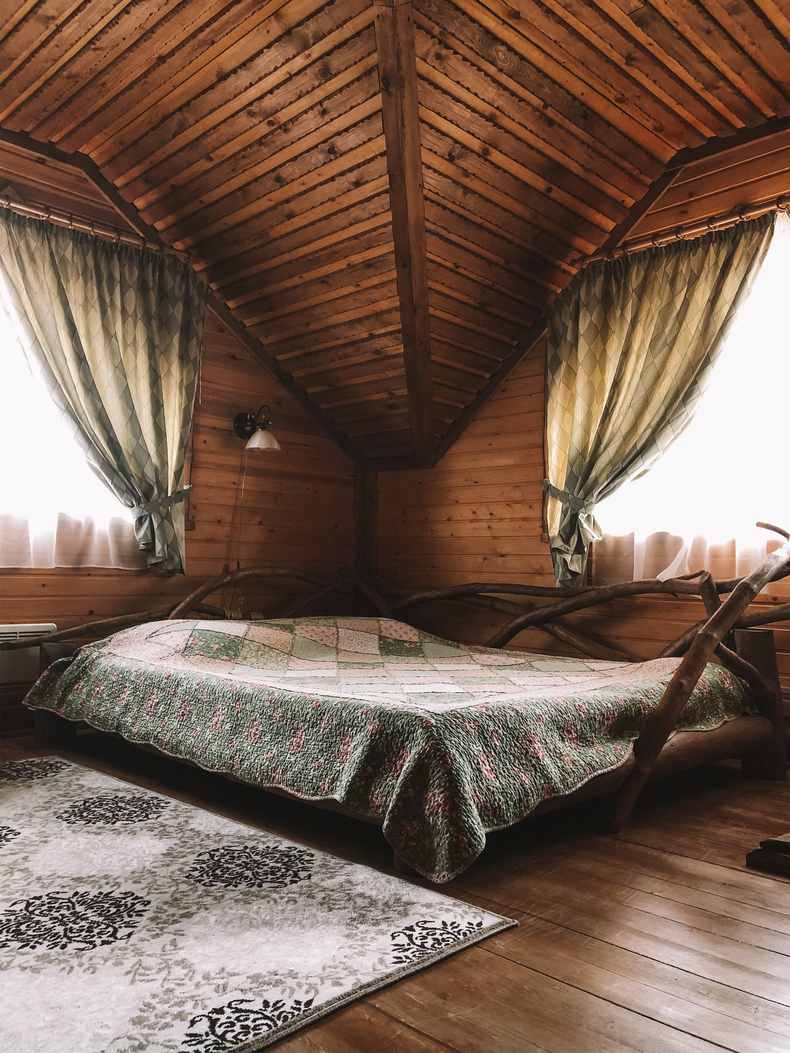 Фото Медовое ранчо