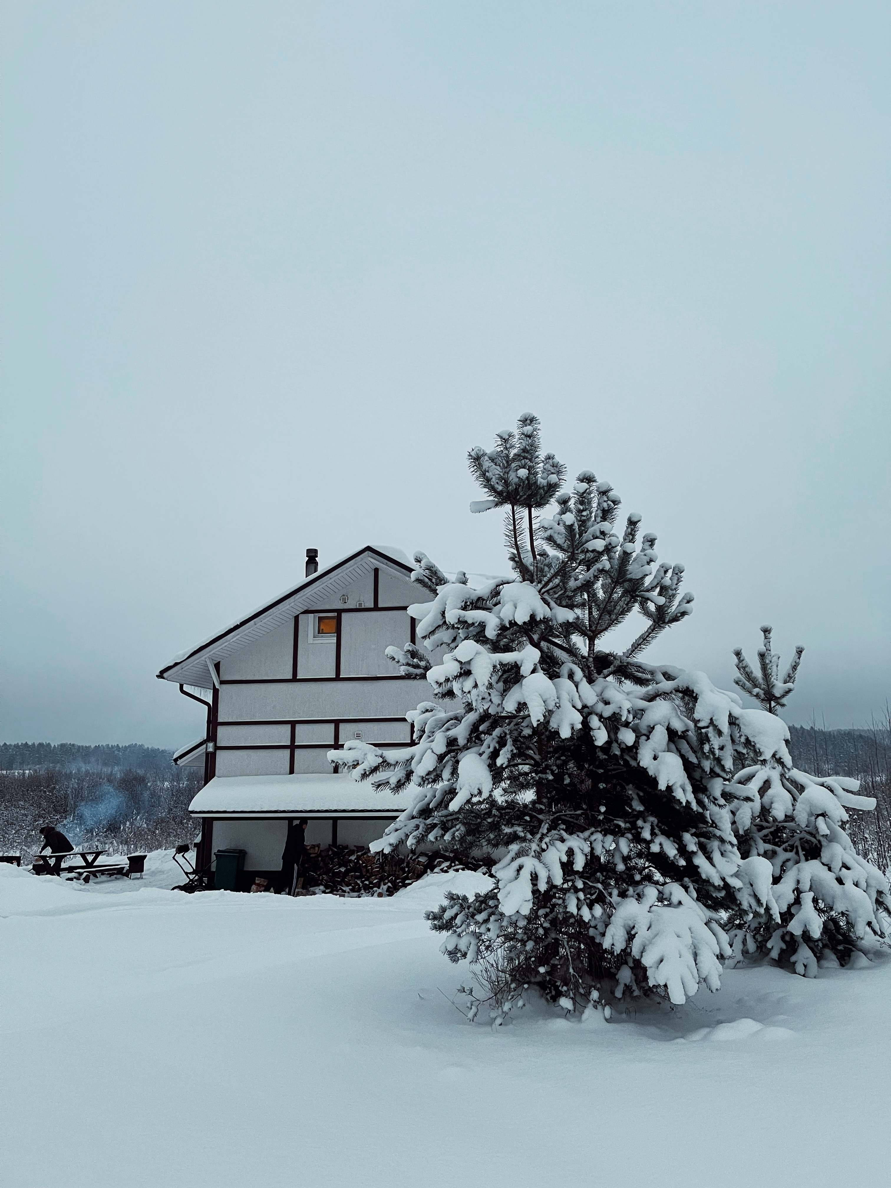 Фото Меклахти