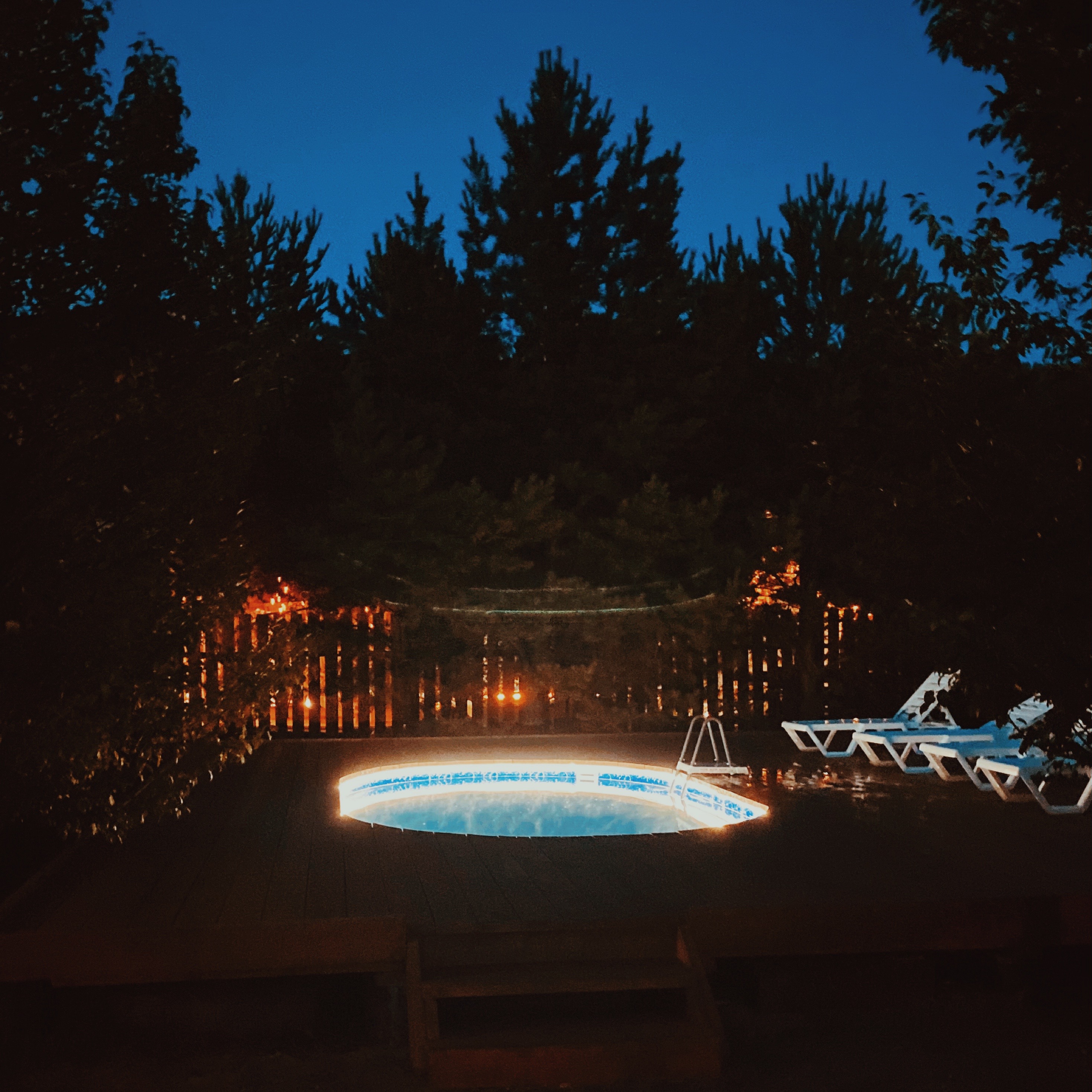 Фото Усадьба Горница