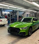 Audipro (Kasatkina Street, 11с2), car service, auto repair
