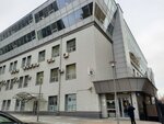 Консалтика (Krymsky Val Street, 3с2) ، شركات البرمجيات