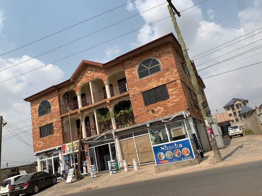 Home goods store Perfect Eye Ventures, Earth, photo