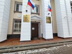 Territorial'nye organy Mvd Rossii (Ulyanovsk, Marata Street, 10/31), police department