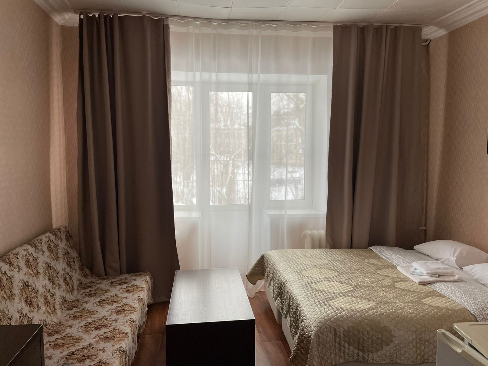 Фото Центральная