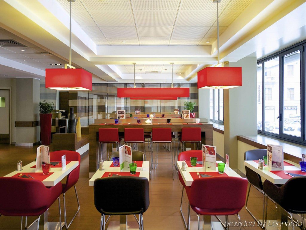 Фото ibis Milano Centro