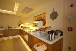 Гостиница Imamoglu Pasa Hotel - Boutique Class