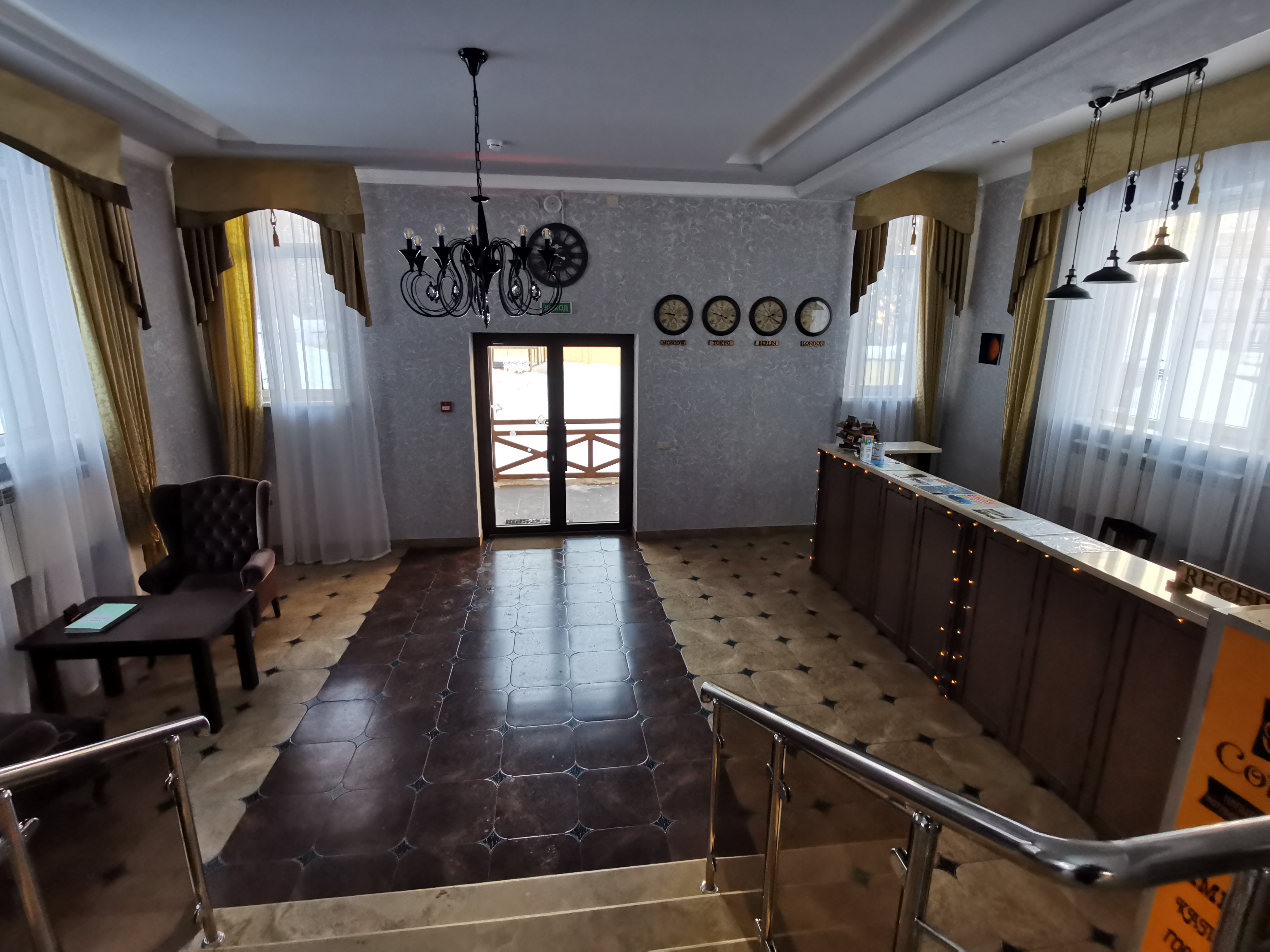 Фото отеля 3