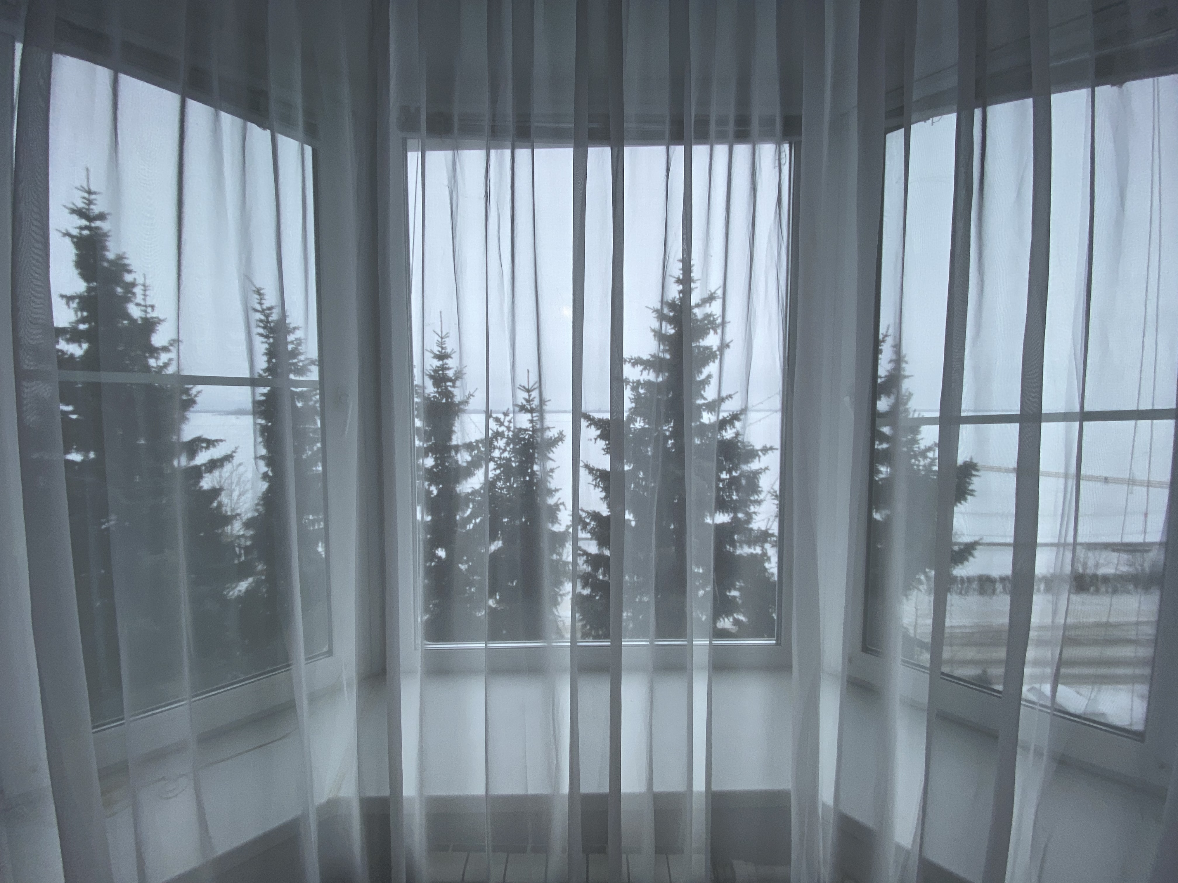 Фото Столица Поморья