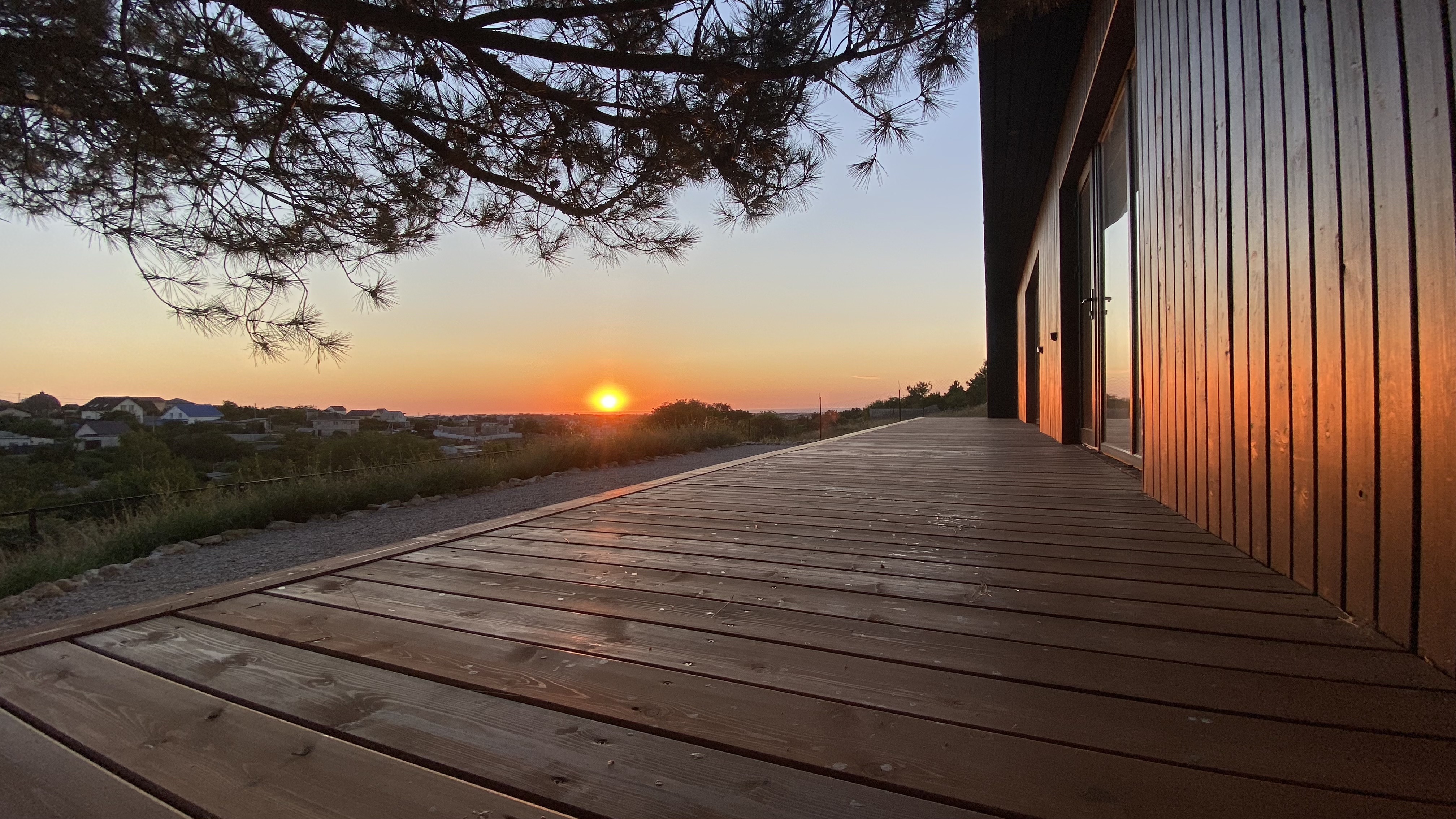 Фото Terrasapallasa